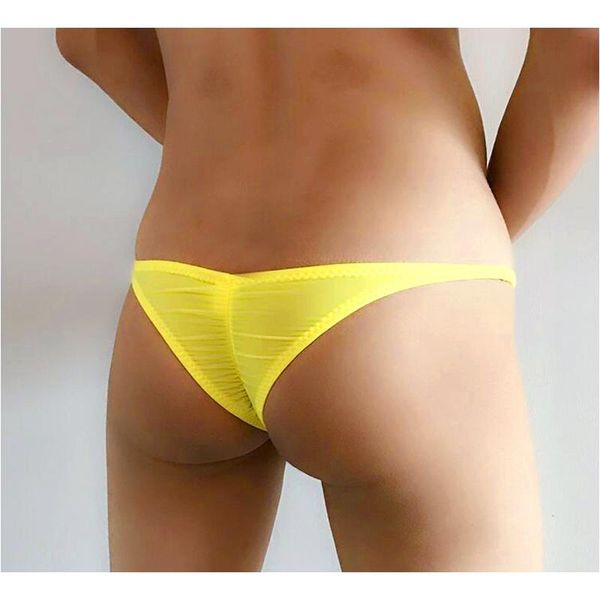 underpants bikini men briefs ultra thin ice silk low waist mens wrinkled hip underwear big pouch for calsoncillos hombre panties funny, Black;white
underpants bikini men briefs ultra thin ice silk low waist mens wrinkled hip underwear big pouch for calsoncillos hombre panties funny, Black;white