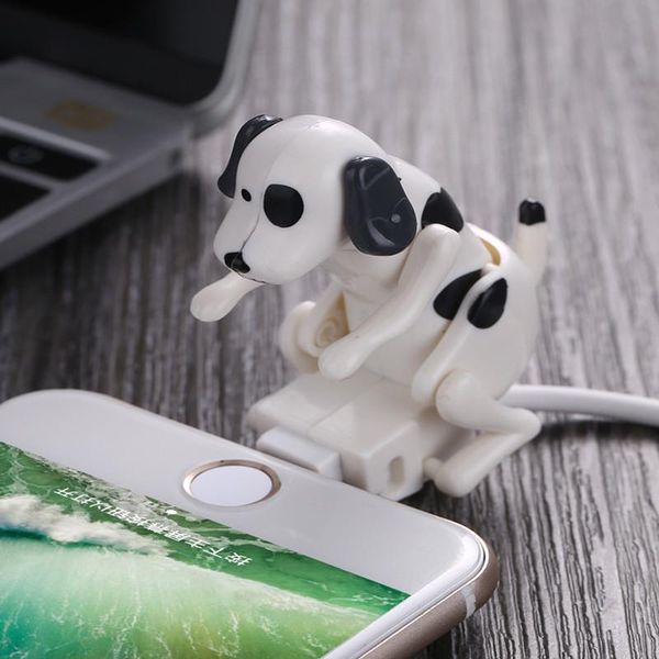 party favor gift funny hump dog fast charging cable cute source data direct sales 
party favor gift funny hump dog fast charging cable cute source data direct sales
