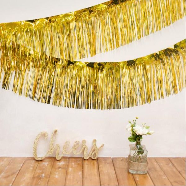 party decoration 1 pcs 30cm*300cm tassel rain silk curtain birthday wedding supplies el window background
party decoration 1 pcs 30cm*300cm tassel rain silk curtain birthday wedding supplies el window background