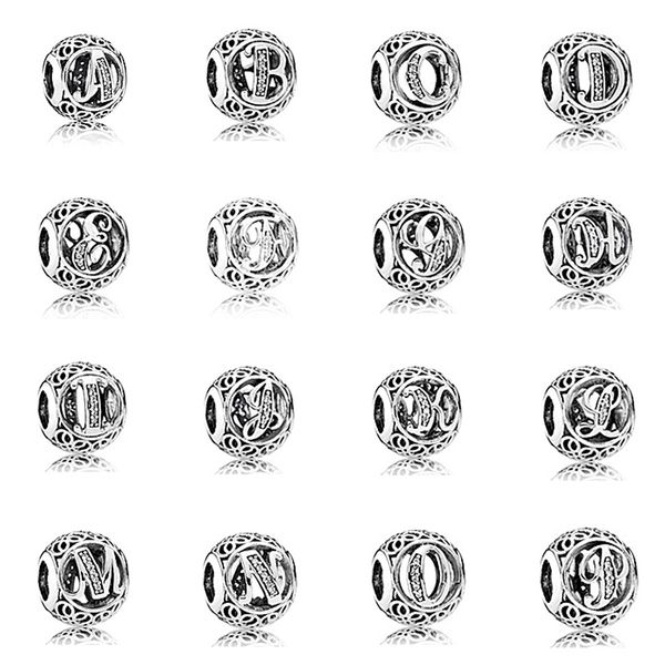 new 2021 100% 925 sterling silver 791845cz 26letters charm fit diy women original bracelet fashion jewelry gift, Black
new 2021 100% 925 sterling silver 791845cz 26letters charm fit diy women original bracelet fashion jewelry gift, Black