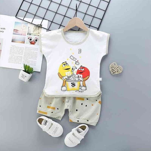 children clothes 9m-5y baby short sleeve shorts set girls summer outfits pure cotton suit kids clothing set, White
children clothes 9m-5y baby short sleeve shorts set girls summer outfits pure cotton suit kids clothing set, White