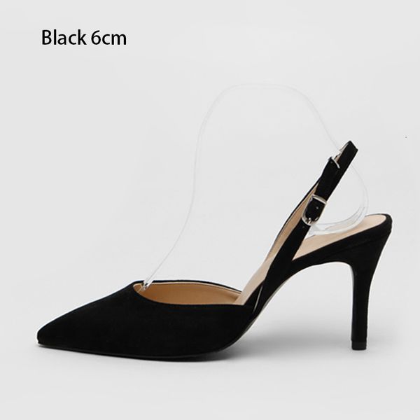women high heels, women's classic basic pumps toe sliding shoes, spring spring, new winter size 33-42. ajke, Black
women high heels, women's classic basic pumps toe sliding shoes, spring spring, new winter size 33-42. ajke, Black