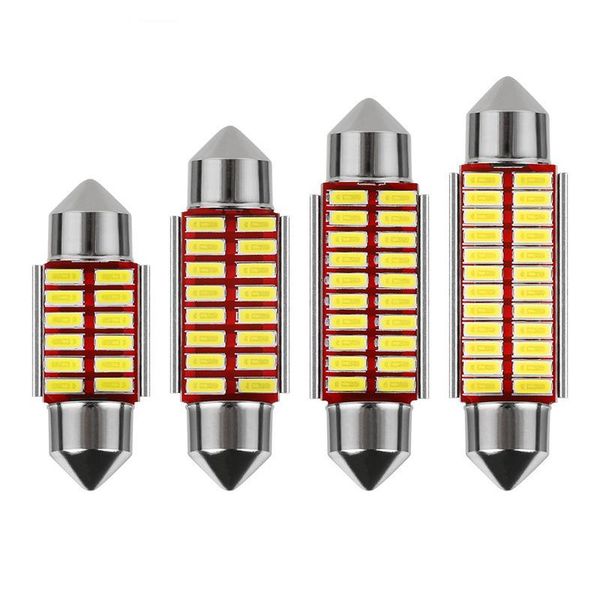 emergency lights dc 12v 31mm 36mm 39mm 41mm led bulb c5w c10w super bright 4014 smd canbus error auto interior doom lamp car styling li
emergency lights dc 12v 31mm 36mm 39mm 41mm led bulb c5w c10w super bright 4014 smd canbus error auto interior doom lamp car styling li