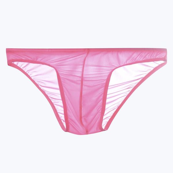 underpants gay underwear men's briefs bikini slip homme solid thin transparent ice silk panties man breathable pouch cueca, Black;white
underpants gay underwear men's briefs bikini slip homme solid thin transparent ice silk panties man breathable pouch cueca, Black;white