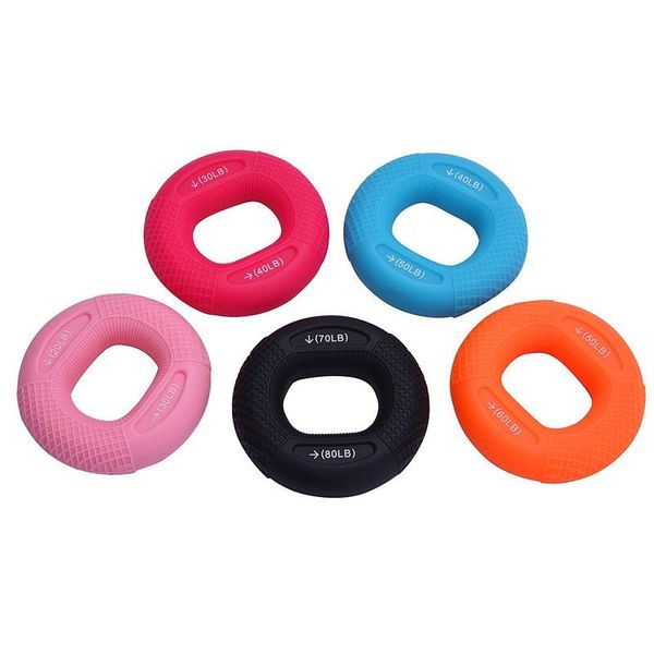 hand grips elos-adjustable strength silicone grip training arm muscle rehabilitation ring fitness equipment
hand grips elos-adjustable strength silicone grip training arm muscle rehabilitation ring fitness equipment