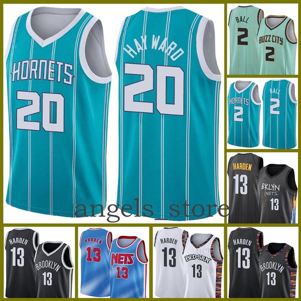 charlotte hornets mens lamelo 2 ball gordon 20 hayward 2021 new basketball jersey collin 2 sexton james 13 harden 2646, Black;red
charlotte hornets mens lamelo 2 ball gordon 20 hayward 2021 new basketball jersey collin 2 sexton james 13 harden 2646, Black;red