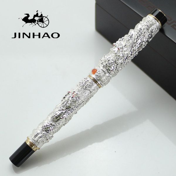 wholesale jinhao x450 silver metal and silver roller ball pen kawaii fashion schoolampoffice supplies pen for writing pe
wholesale jinhao x450 silver metal and silver roller ball pen kawaii fashion schoolampoffice supplies pen for writing pe