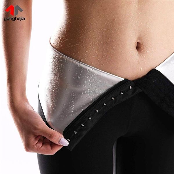 women's shapers barly sweat sauna fitness legging thermal trousers slimming pants fat burning shaper suits for weight loss, Black;white
women's shapers barly sweat sauna fitness legging thermal trousers slimming pants fat burning shaper suits for weight loss, Black;white