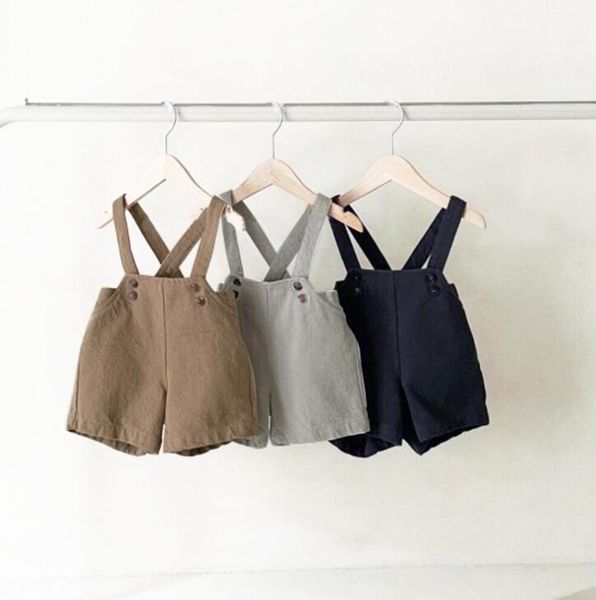 2021 new stlye girls boys overalls spring cotton fashion kids pants 1-7t qm221, Blue
2021 new stlye girls boys overalls spring cotton fashion kids pants 1-7t qm221, Blue