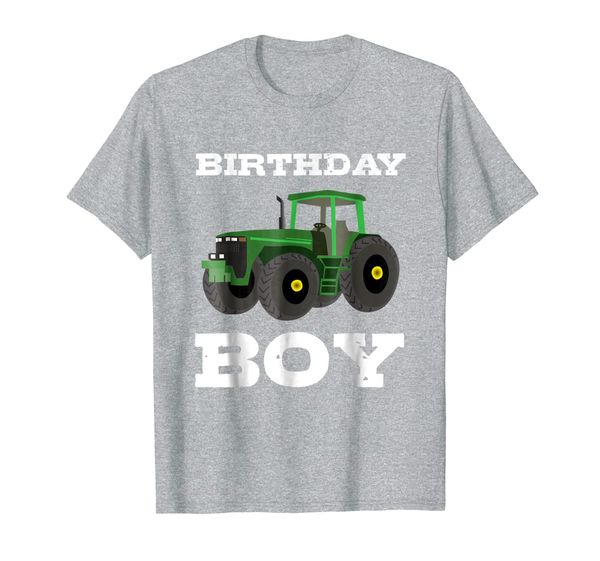 birthday boy shirt tractor t-shirt gift farm party tee, White;black
birthday boy shirt tractor t-shirt gift farm party tee, White;black