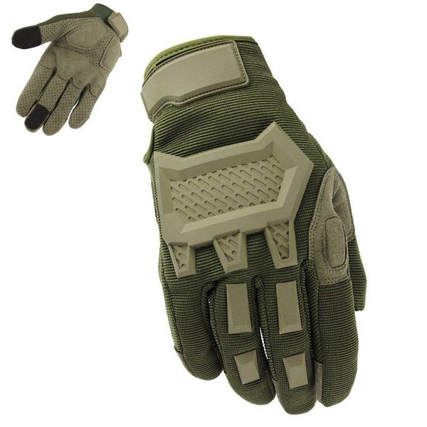 sports gloves full finger tactical army military paintball shooting motorcycle touch screen rubber protection hard knuckle, Black
sports gloves full finger tactical army military paintball shooting motorcycle touch screen rubber protection hard knuckle, Black