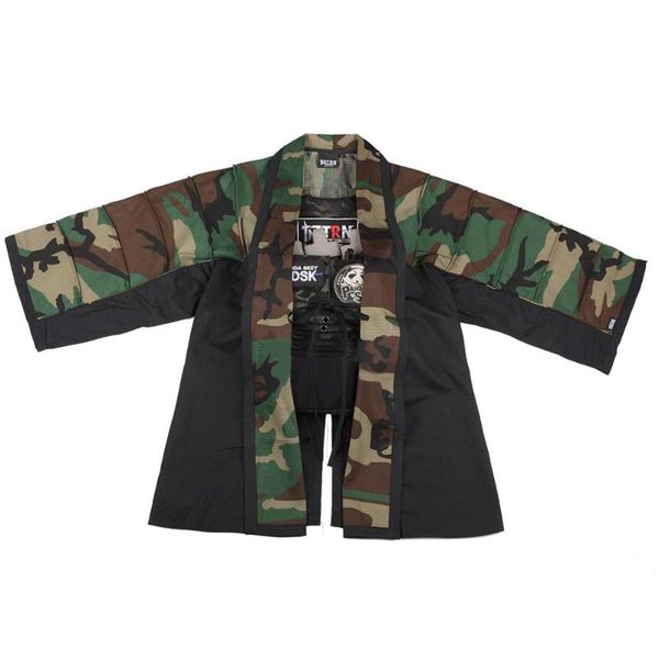 hunting jackets 2021 release bacraft outdoor tactical coat training cloak combat haori jacket for - smoke green, Camo;black
hunting jackets 2021 release bacraft outdoor tactical coat training cloak combat haori jacket for - smoke green, Camo;black