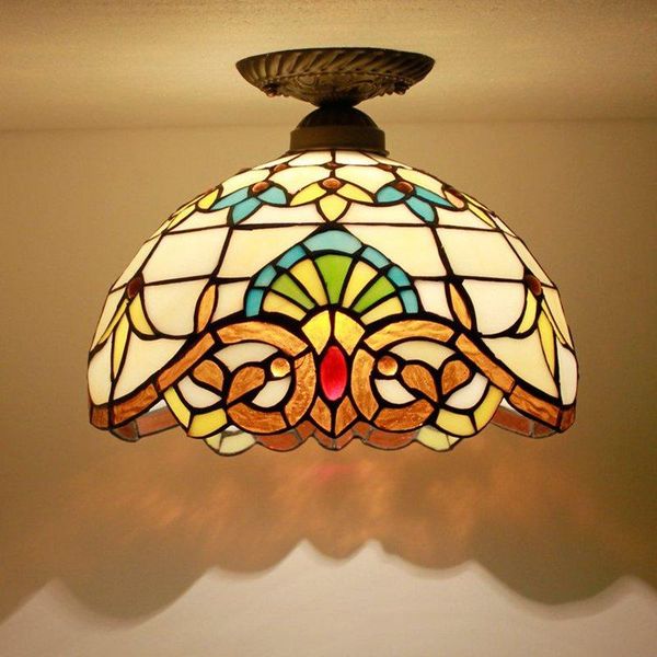ceiling lights mediterranean tiffany corridor light colorful glass attic lamp balcony hallway lighting fixtures
ceiling lights mediterranean tiffany corridor light colorful glass attic lamp balcony hallway lighting fixtures