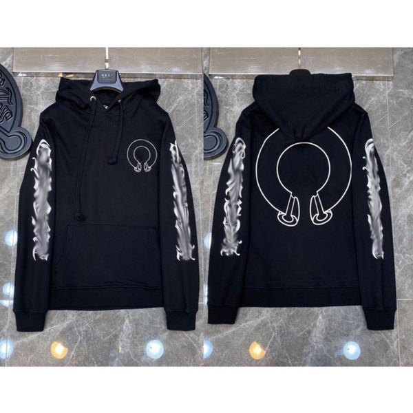 mens classic fashion luxury zipper ch hoodies designer sweatshirts horseshoe sanskrit cross print pullover hooded sweater woman loose jackts, Black
mens classic fashion luxury zipper ch hoodies designer sweatshirts horseshoe sanskrit cross print pullover hooded sweater woman loose jackts, Black