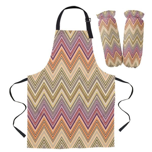 aprons ethnic style stripes abstract design sleeveless kitchen women pinafore home cooking baking waist bib custom apron
aprons ethnic style stripes abstract design sleeveless kitchen women pinafore home cooking baking waist bib custom apron