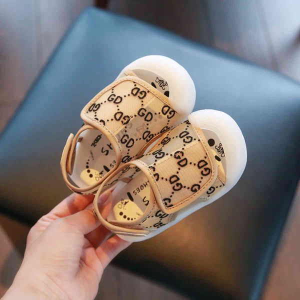 children's sandals baby boys new summer soft bottom non slip children's mesh breathable toddler baby women
children's sandals baby boys new summer soft bottom non slip children's mesh breathable toddler baby women