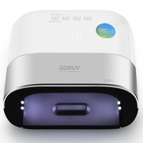 nail dryers 48w uv led lamp dryer 36 pcs leds polish gel curing smart timer auto sensor manicure tool
nail dryers 48w uv led lamp dryer 36 pcs leds polish gel curing smart timer auto sensor manicure tool