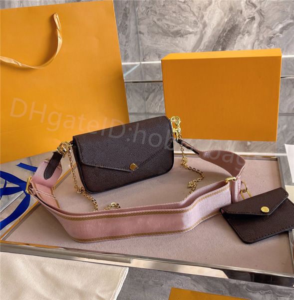 2022 ss women standard shoulder wallet cross body bags plain flap interior zipper pocket famous designers practical coin pouch totes light c
2022 ss women standard shoulder wallet cross body bags plain flap interior zipper pocket famous designers practical coin pouch totes light c