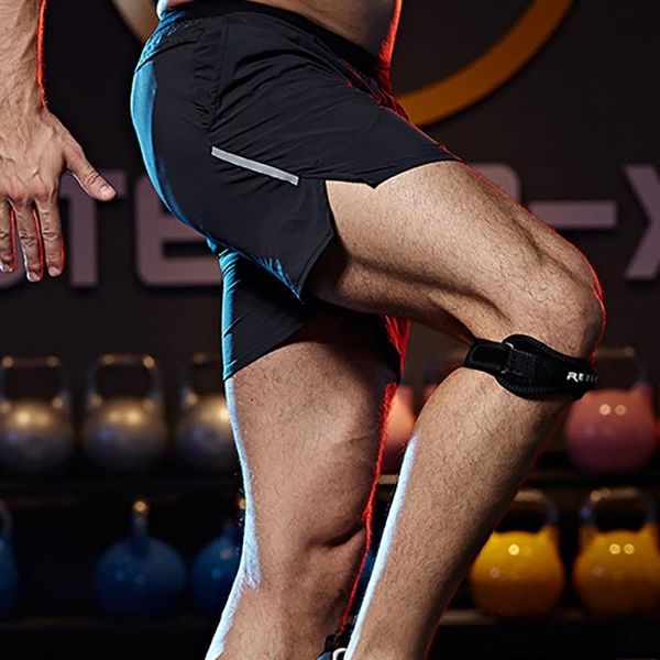 elbow & knee pads adjustable pad pain relief patella stabilizer brace support hiking soccer basketball running sport wrap strap band, Black;gray
elbow & knee pads adjustable pad pain relief patella stabilizer brace support hiking soccer basketball running sport wrap strap band, Black;gray