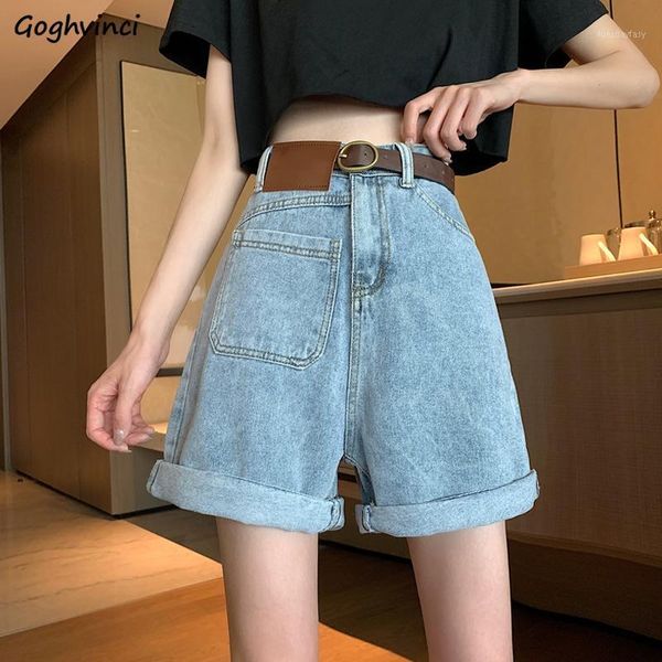women's shorts women vintage loose straight wide-leg empire pocket all-match short denim trousers female casual fashion korean-style1, White;black
women's shorts women vintage loose straight wide-leg empire pocket all-match short denim trousers female casual fashion korean-style1, White;black