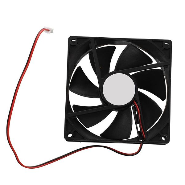 90mm x 25mm dc 12v 2pin cooling fan for computer case cpu cooler
90mm x 25mm dc 12v 2pin cooling fan for computer case cpu cooler