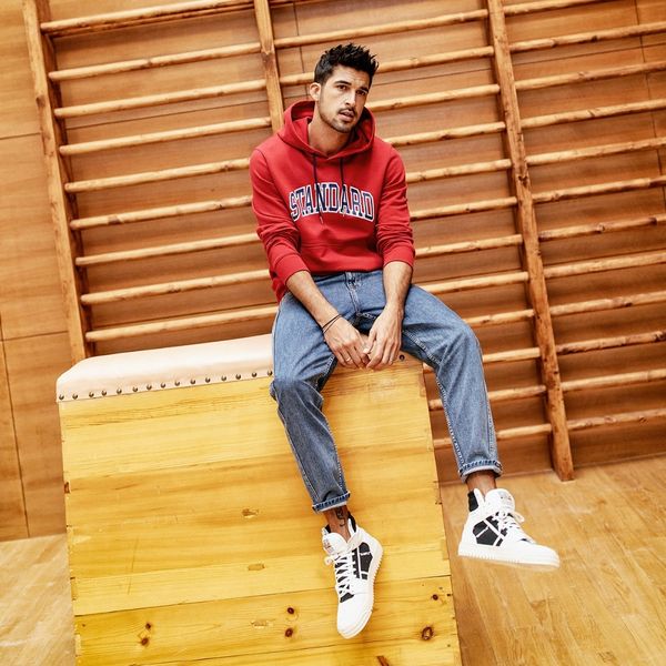 new 2021 jeans men spring fashion wash side striped jean homme plus size casual ankle-length denim harem pants 190025 9ozs, Blue
new 2021 jeans men spring fashion wash side striped jean homme plus size casual ankle-length denim harem pants 190025 9ozs, Blue