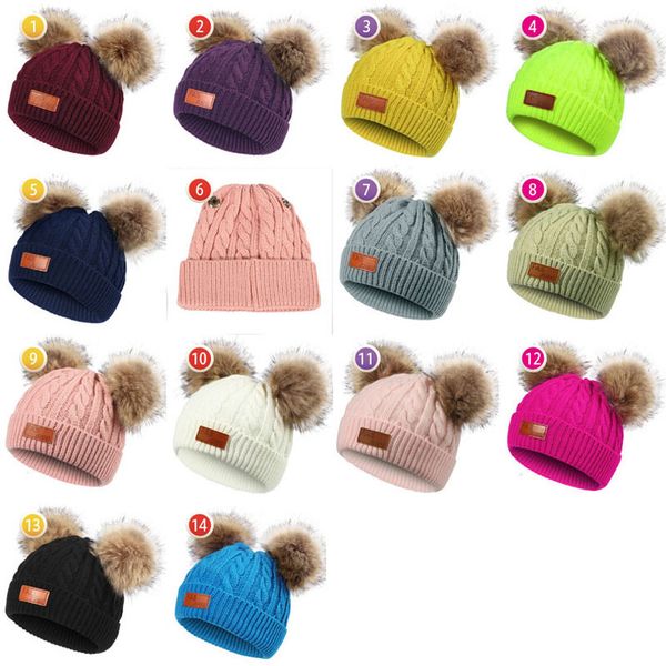 children caps kids hats boys girls crochet knit hat autumn winter wool hairball hand knitted cap beanies baby accessories b7508, Yellow
children caps kids hats boys girls crochet knit hat autumn winter wool hairball hand knitted cap beanies baby accessories b7508, Yellow