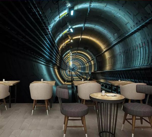 wallpapers drop custom wallpaper mural hd 3d dimensional space spacetime tunnel restaurant background wall
wallpapers drop custom wallpaper mural hd 3d dimensional space spacetime tunnel restaurant background wall