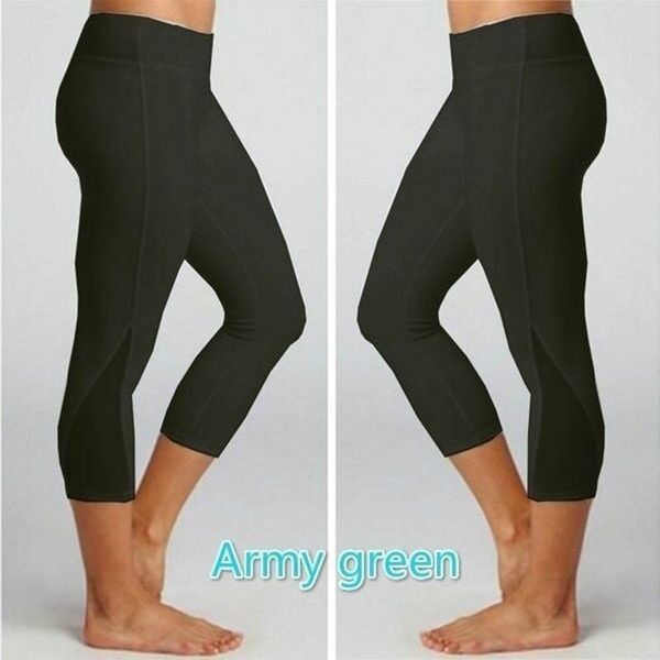women's leggings 2021 6 colors fashion women mid-waist fitness pants casual lady workout gym sports solid, Black
women's leggings 2021 6 colors fashion women mid-waist fitness pants casual lady workout gym sports solid, Black