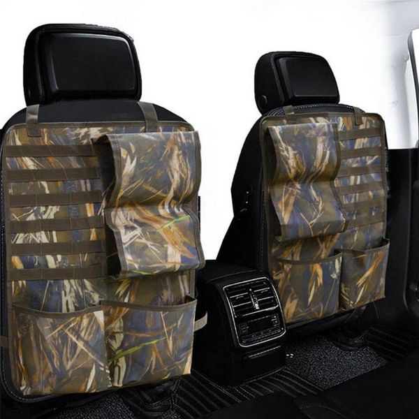 car organizer 1pcs universal back seat storage bag hunting tactical camouflage hanging
car organizer 1pcs universal back seat storage bag hunting tactical camouflage hanging