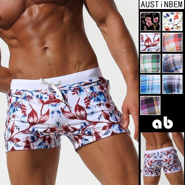men's swimwear swimsuit men double pocket spring beach pants printing swimming trunks for bathing plus size
men's swimwear swimsuit men double pocket spring beach pants printing swimming trunks for bathing plus size