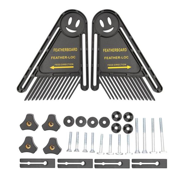 professional hand tool sets feather board miter gauge woodworking set for table saw band inverted electric circular engraving machine
professional hand tool sets feather board miter gauge woodworking set for table saw band inverted electric circular engraving machine