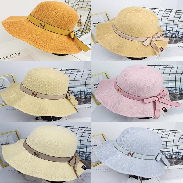 bucket hat summer bow hat sunshade female sunscreen big brim sun round face versatile fisherman's, Blue;gray
bucket hat summer bow hat sunshade female sunscreen big brim sun round face versatile fisherman's, Blue;gray