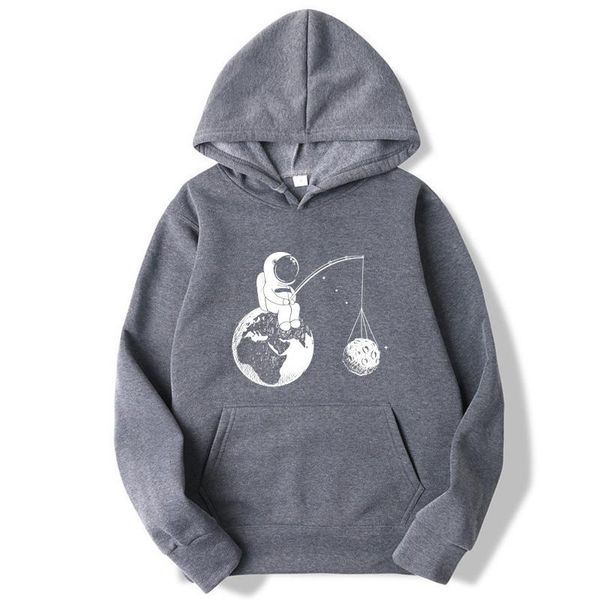 men's hoodies & sweatshirts 2021 brand astronaut funny design printing blended cotton spring autumn male casual hip hop 2d hoodie, Black
men's hoodies & sweatshirts 2021 brand astronaut funny design printing blended cotton spring autumn male casual hip hop 2d hoodie, Black