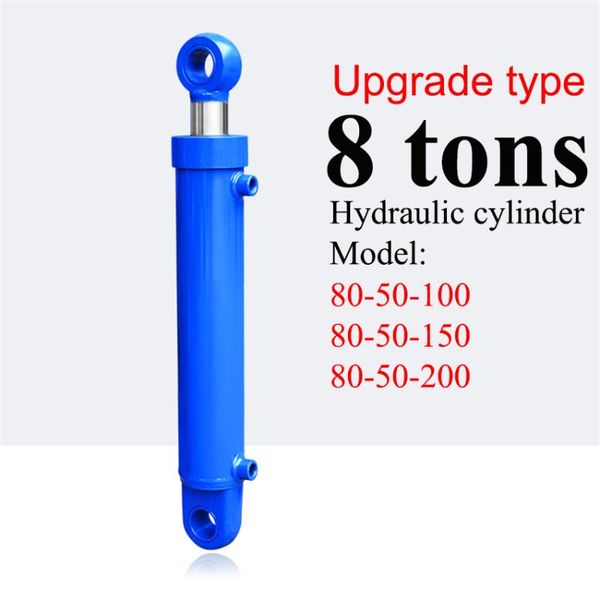 power tool sets upgraded hydraulic cylinder small bidirectional lifting platform accessories tools 100-200mm strokes 8t
power tool sets upgraded hydraulic cylinder small bidirectional lifting platform accessories tools 100-200mm strokes 8t