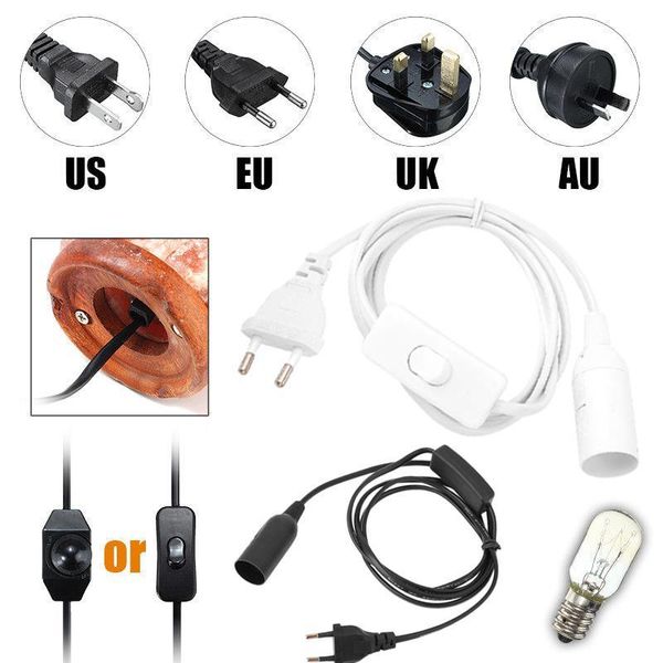 new power dimmer black diy replacement parts on/off cord himalayan salt lamp light modulator 1.7m electric
new power dimmer black diy replacement parts on/off cord himalayan salt lamp light modulator 1.7m electric