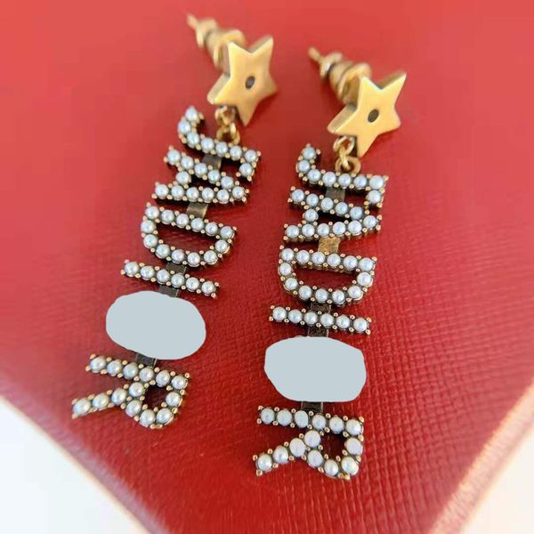 70% off dijia asymmetric new jewelry diamond earrings pearl letter size tassel earrings female, Golden;silver
70% off dijia asymmetric new jewelry diamond earrings pearl letter size tassel earrings female, Golden;silver