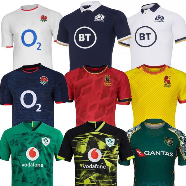2020 2021 rugby world cup jersey spain england australia rugby shirts 20 21 ireland scotland wales rugby jerseys national team uniforms top, Black;gray
2020 2021 rugby world cup jersey spain england australia rugby shirts 20 21 ireland scotland wales rugby jerseys national team uniforms top, Black;gray