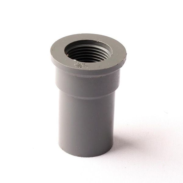 watering equipments g 3/4'' female thread to 3/4"(26.7mm) - 25mm inner dia. straight connector garden irrigation aquarium wat
watering equipments g 3/4'' female thread to 3/4"(26.7mm) - 25mm inner dia. straight connector garden irrigation aquarium wat