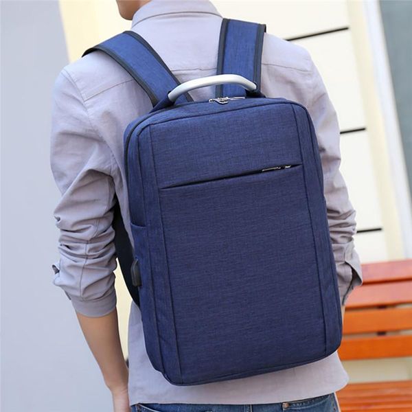 backpack oxford ultralight multifunction anti-theft office men usb charging lapnotebook travel school business bag
backpack oxford ultralight multifunction anti-theft office men usb charging lapnotebook travel school business bag
