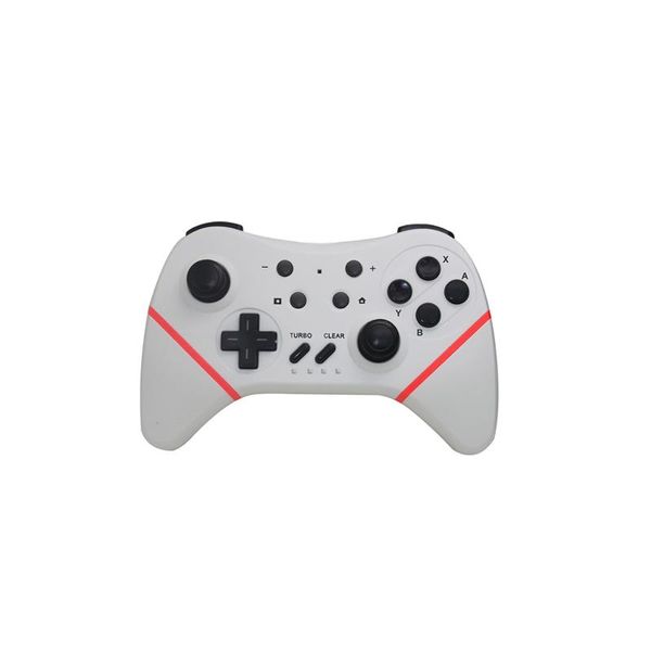 game controllers & joysticks wireless bluetooth gamepad joystick joypad remote pro controller for switch console
game controllers & joysticks wireless bluetooth gamepad joystick joypad remote pro controller for switch console