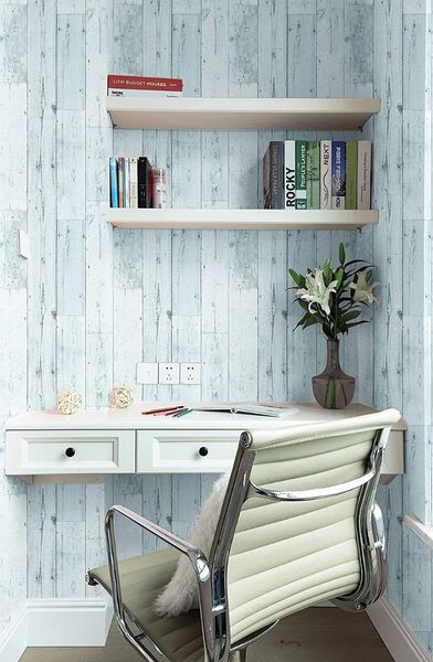 wallpapers vintage peel and stick self adhesive wallpaper wood contact paper white/gray/blue distressed wood removable wall sticker
wallpapers vintage peel and stick self adhesive wallpaper wood contact paper white/gray/blue distressed wood removable wall sticker