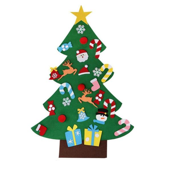 christmas decorations happy year gifts kids diy felt tree colorful light wall ornaments xmas for home hanging
christmas decorations happy year gifts kids diy felt tree colorful light wall ornaments xmas for home hanging