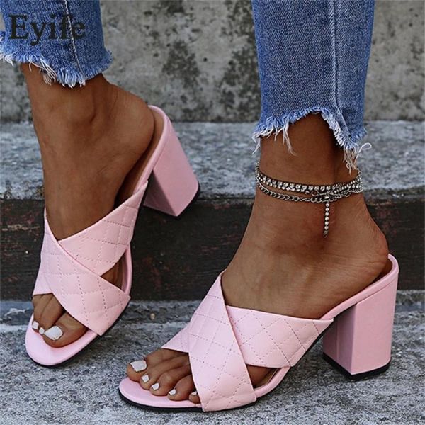 sandals high heel 2021 spring summer sell square toe fish mouth slip on ladies dress shoes 36-43 larged-size female pump, Black
sandals high heel 2021 spring summer sell square toe fish mouth slip on ladies dress shoes 36-43 larged-size female pump, Black