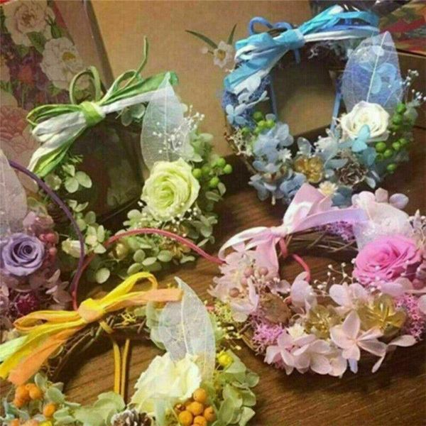 decorative flowers & wreaths 1pc rattan ring artificialchristmas artificial vine wreath wicker diy garland xmas party decor wedding
decorative flowers & wreaths 1pc rattan ring artificialchristmas artificial vine wreath wicker diy garland xmas party decor wedding