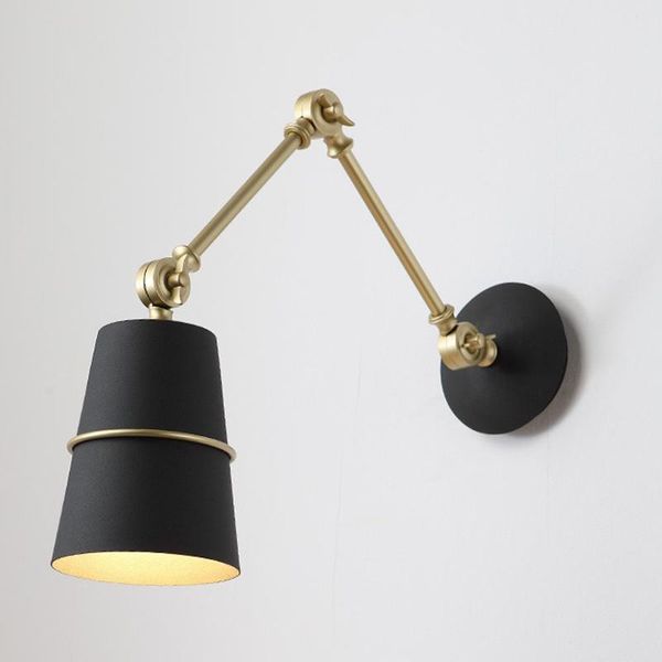 wall lamp white/black sconce swing arm flexible bedroom reading light headboard home interior loft lighting decorative
wall lamp white/black sconce swing arm flexible bedroom reading light headboard home interior loft lighting decorative