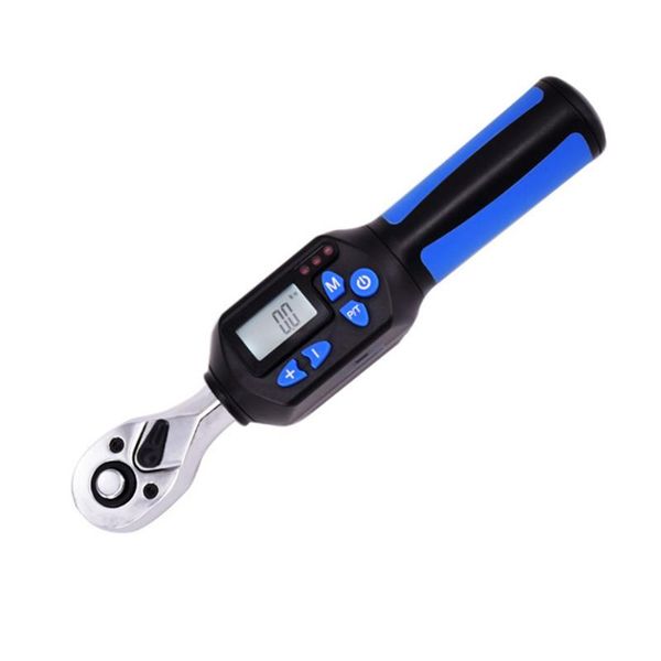 hand tools battery operated torque wrench practical single head adjustable back light mini alarm lcd display electronic digital tool
hand tools battery operated torque wrench practical single head adjustable back light mini alarm lcd display electronic digital tool