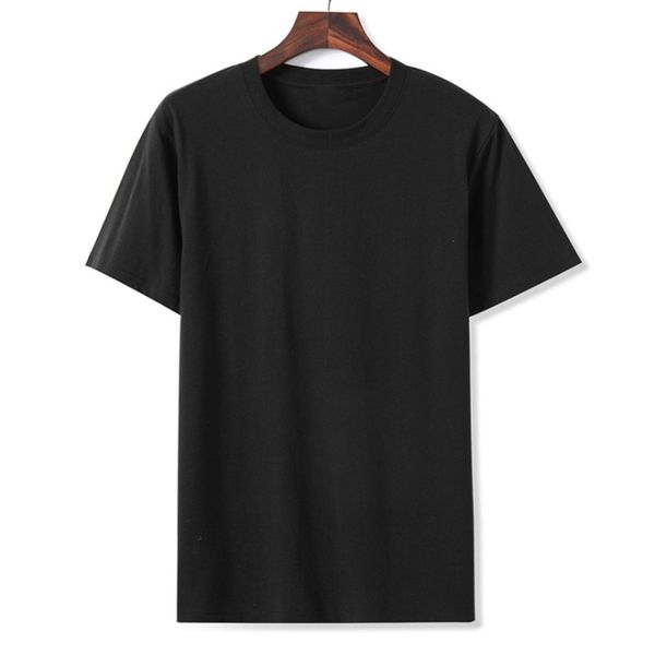 short-sleeved t-shirt men and women solid color cat pattern round neck casual bottoming shirt loose wild couple t-shirt, White;black
short-sleeved t-shirt men and women solid color cat pattern round neck casual bottoming shirt loose wild couple t-shirt, White;black