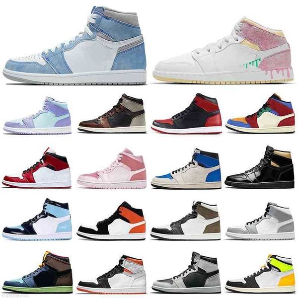 1s men basketball shoes 1 hyper royal university blue banned bred shadow unc women mens trainers sports sneakers walking
1s men basketball shoes 1 hyper royal university blue banned bred shadow unc women mens trainers sports sneakers walking