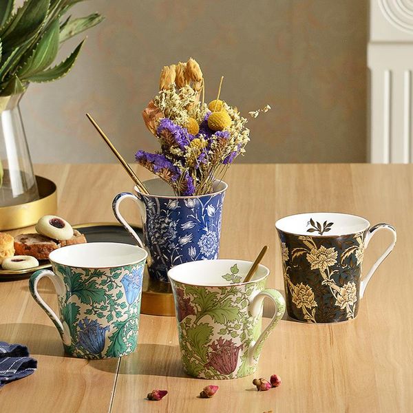 mugs bone china cups anemone dandelion porcelain milk british afternoon tea cup home office drinkware birthday gift
mugs bone china cups anemone dandelion porcelain milk british afternoon tea cup home office drinkware birthday gift